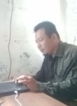 CiekGue, 47 лет, Kota Medan