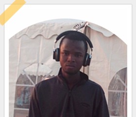 Mundas, 23 года, Dakar