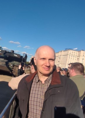Геннадий, 63, Россия, Москва
