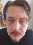 Vladimir, 44, Tula