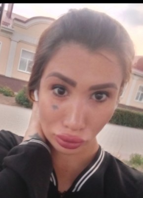 Аргелина из Богучара 28 лет