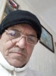 Moncef, 59 лет, الكاف