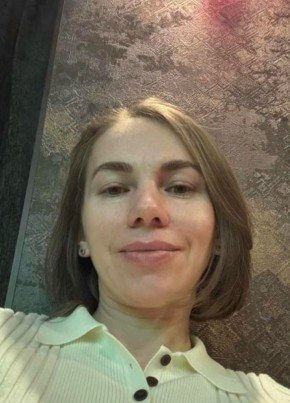 Helga из Екатеринбурга 38 лет