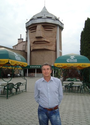 Валерий, 69, Россия, Тамбов
