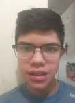 jose Antonio, 19 лет, Huehuetenango