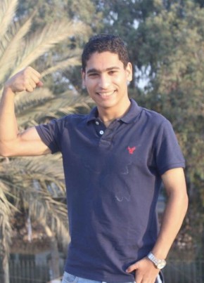 Saif , 28, جمهورية مصر العربية, القاهرة