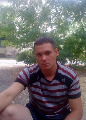 Роман, 41, Россия, Калач-на-Дону