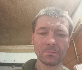 Denis, 37, Omsk