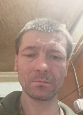 Denis, 37, Russia, Omsk