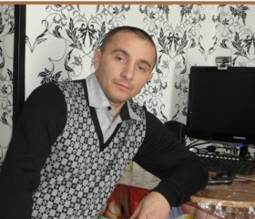 Дима, 43 года, Новокузнецк