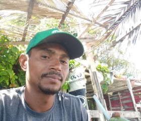 Romao, 35 лет, Fortaleza