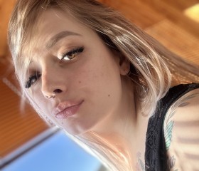 Anastasiya, 27, Chelyabinsk