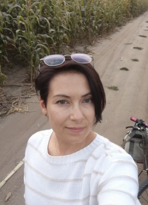 Юлия, 40, Россия, Муром