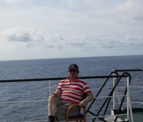 Aleksandr, 65, Kaliningrad