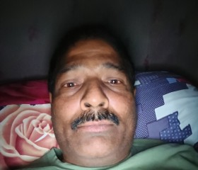 KHAN, 44 года, Muzaffarpur