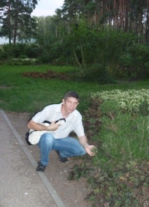 Viktor, 52, Россия, Воронеж