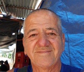 Edgar, 65, Buenos Aires