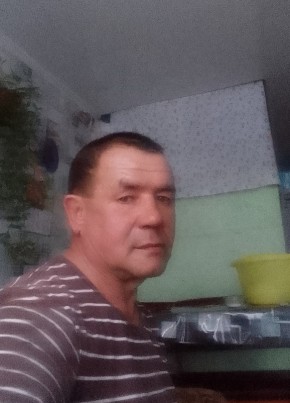 Марат, 57, Россия, Тоцкое