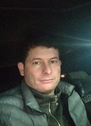 Eltn, 33, Türkmenistan, Gazojak