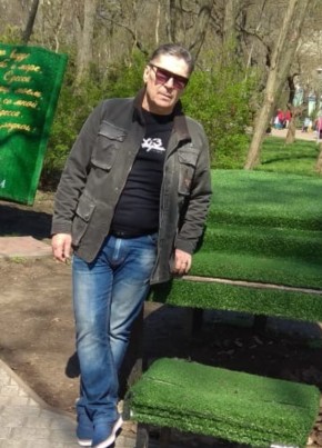 ГеNNадий, 59, Україна, Одеса