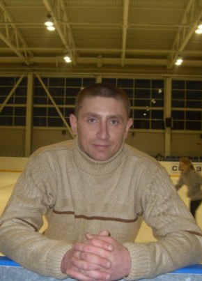 александр, 42, Россия, Лукоянов