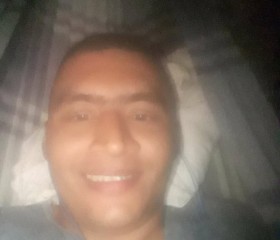 Romulo, 32 года, Pacatuba