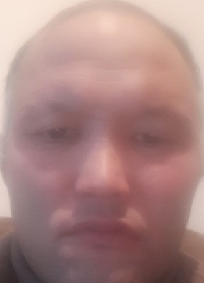 Кадиржан Бейсенб, 43, Қазақстан, Алматы