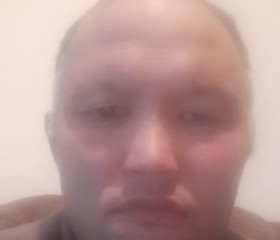 Кадиржан Бейсенб, 43 года, Алматы