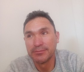 luis, 48, Moquegua