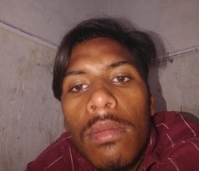 Priyanshu kumar, 21 год, Agra