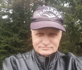 Валерий, 55 лет, Черногорск