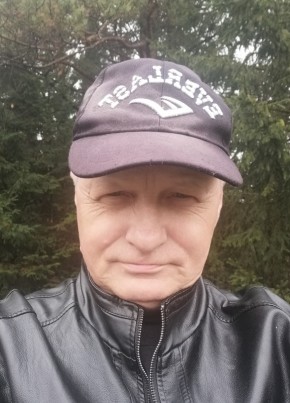 Валерий, 55, Россия, Черногорск