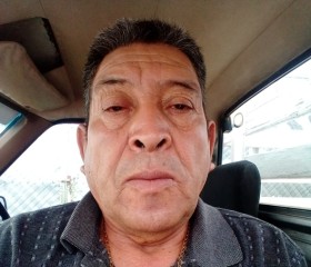 Angel, 68 лет, Iztapalapa