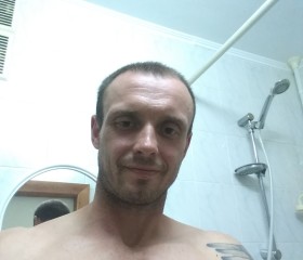 Максим, 41 год, Яблоновский