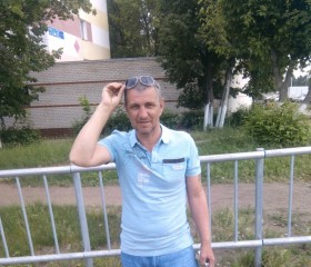 Вадим, 49 лет, Набережные Челны
