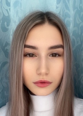 Viktoriya, 20, Russia, Moscow