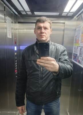 Юрий, 34, Россия, Ростов-на-Дону