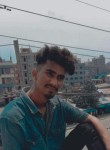 Md Toiub, 20, Chittagong