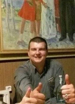 Игорь, 28, Україна, Городище