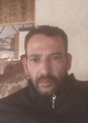 Selman, 38, Türkiye Cumhuriyeti, Ankara