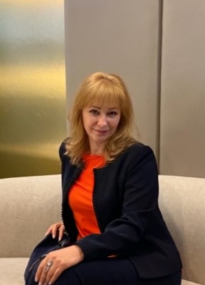 Elena, 58, Russia, Saint Petersburg