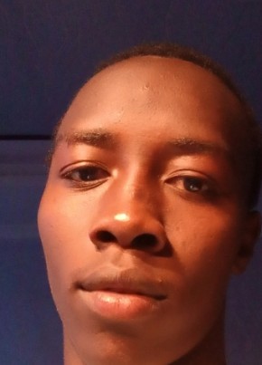 Krafty KE, 19, Kenya, Nairobi