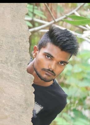 Vaja vijay, 24, India, Māngrol (Gujarat)