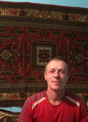 Александр, 47, Україна, Чортків