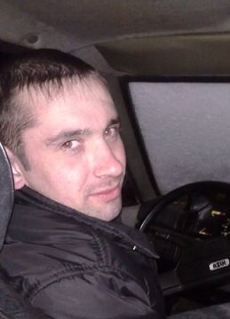 Андрей, 38, Россия, Дуляпино