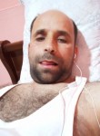 Amar, 42 года, ’Aïn el Hammam