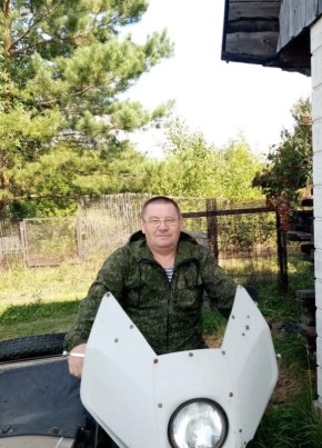 Олег , 56, Россия, Новоалтайск