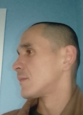 Илья, 32, Россия, Чернянка