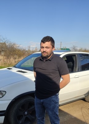 Кирил, 31, Рэспубліка Беларусь, Лепель