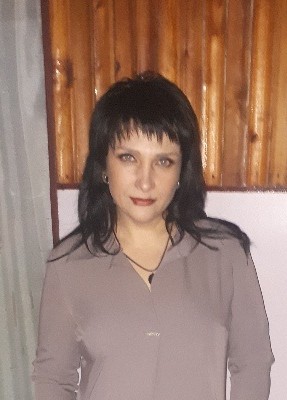 Larisa, 48, Россия, Колпашево
